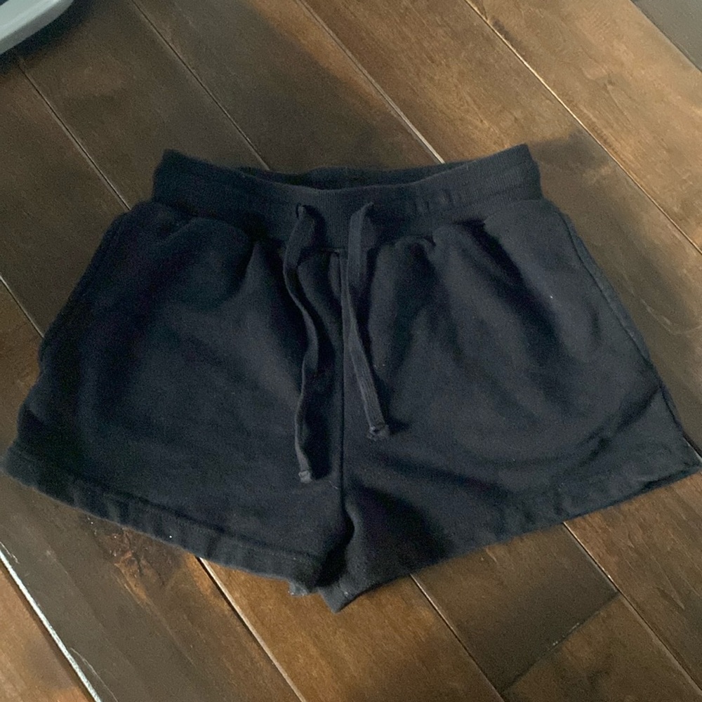 YoungLA Women’s Sweatshorts